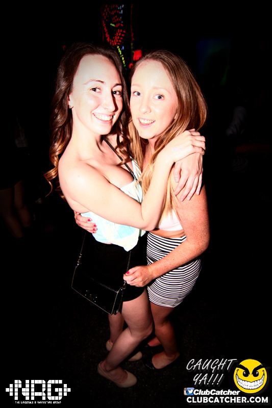 Gravity Soundbar nightclub photo 51 - April 25th, 2015