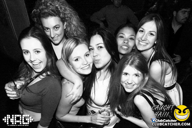 Gravity Soundbar nightclub photo 52 - April 25th, 2015