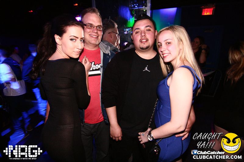 Gravity Soundbar nightclub photo 53 - April 25th, 2015