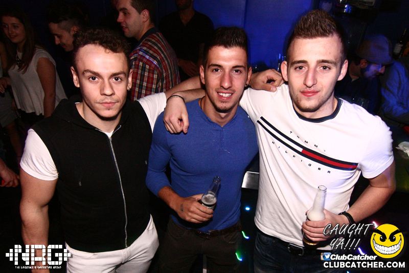 Gravity Soundbar nightclub photo 54 - April 25th, 2015