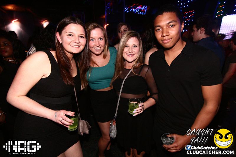 Gravity Soundbar nightclub photo 56 - April 25th, 2015