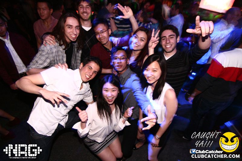 Gravity Soundbar nightclub photo 62 - April 25th, 2015