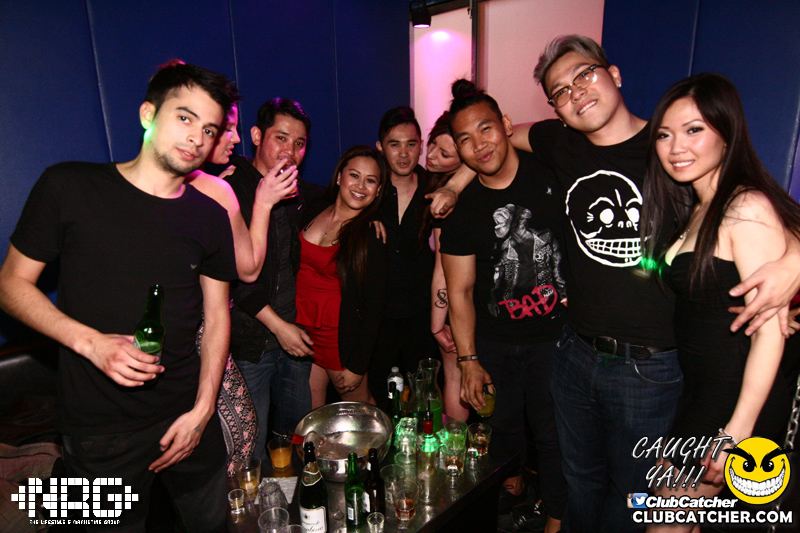 Gravity Soundbar nightclub photo 70 - April 25th, 2015