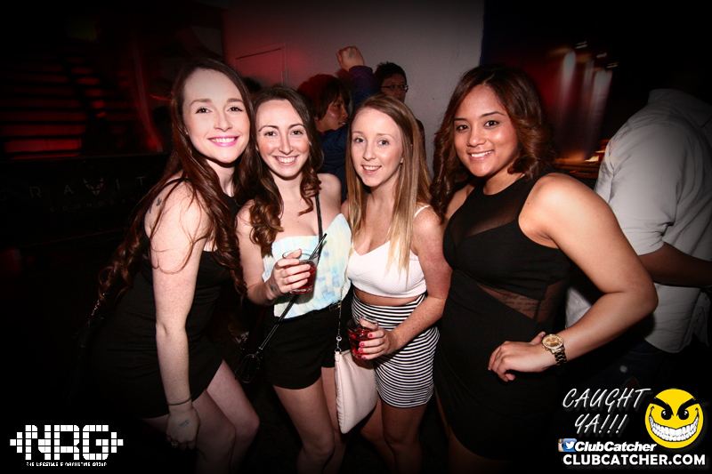 Gravity Soundbar nightclub photo 8 - April 25th, 2015