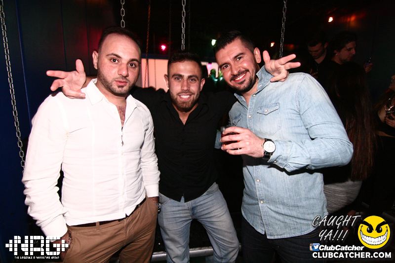 Gravity Soundbar nightclub photo 72 - April 25th, 2015