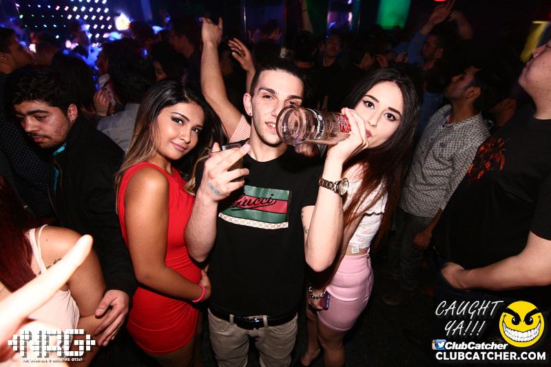 Gravity Soundbar nightclub photo 76 - April 25th, 2015