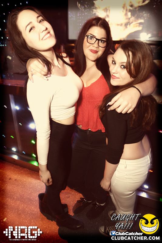 Gravity Soundbar nightclub photo 9 - April 25th, 2015