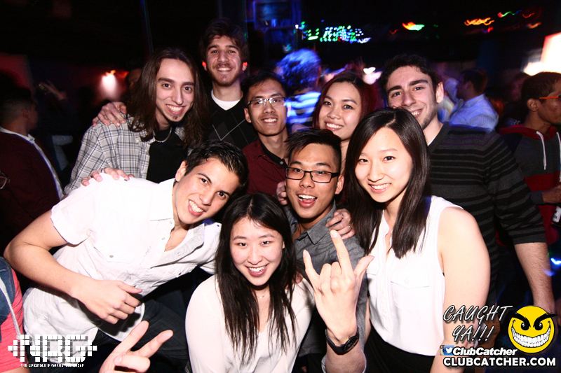Gravity Soundbar nightclub photo 81 - April 25th, 2015