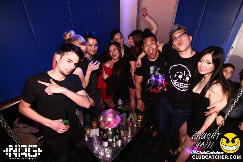 Gravity Soundbar nightclub photo 82 - April 25th, 2015