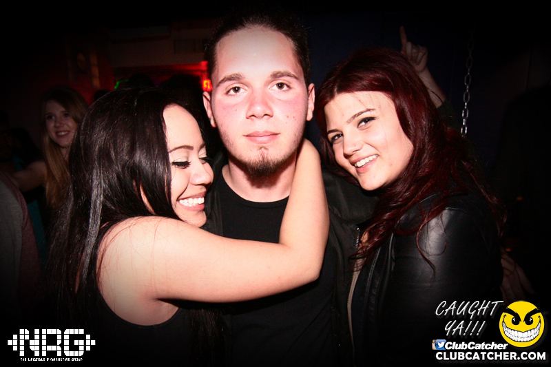 Gravity Soundbar nightclub photo 85 - April 25th, 2015