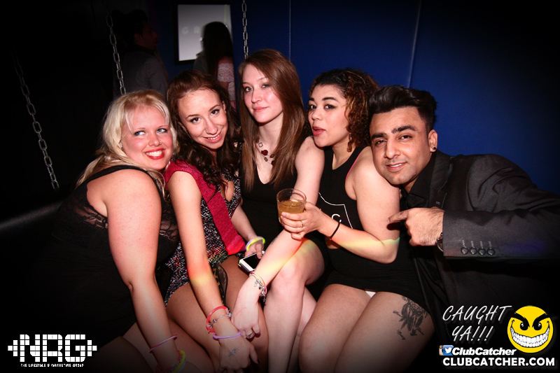 Gravity Soundbar nightclub photo 10 - April 25th, 2015