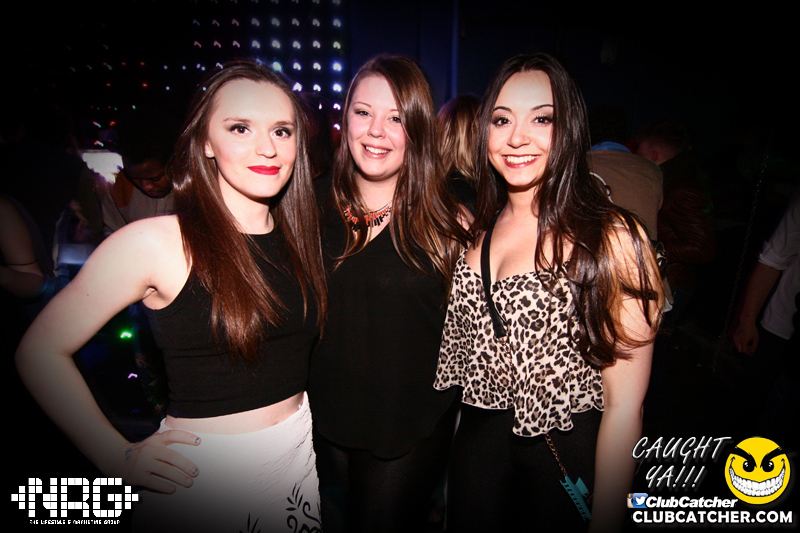 Gravity Soundbar nightclub photo 95 - April 25th, 2015