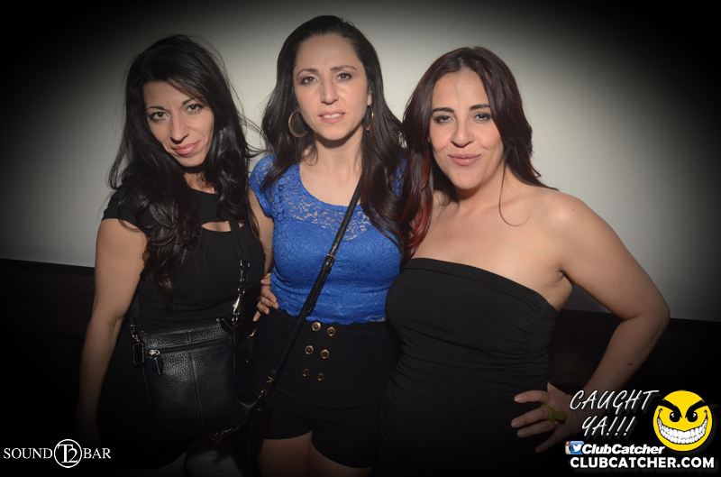 T2 lounge photo 19 - April 25th, 2015