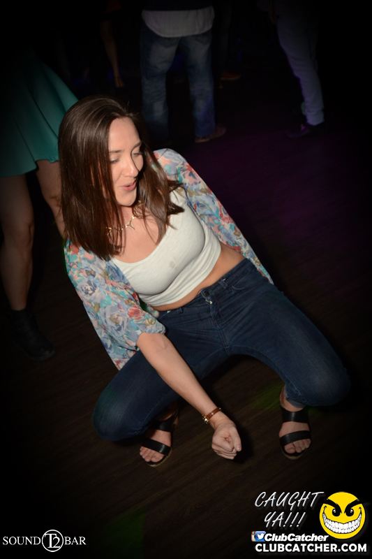 T2 lounge photo 3 - April 25th, 2015