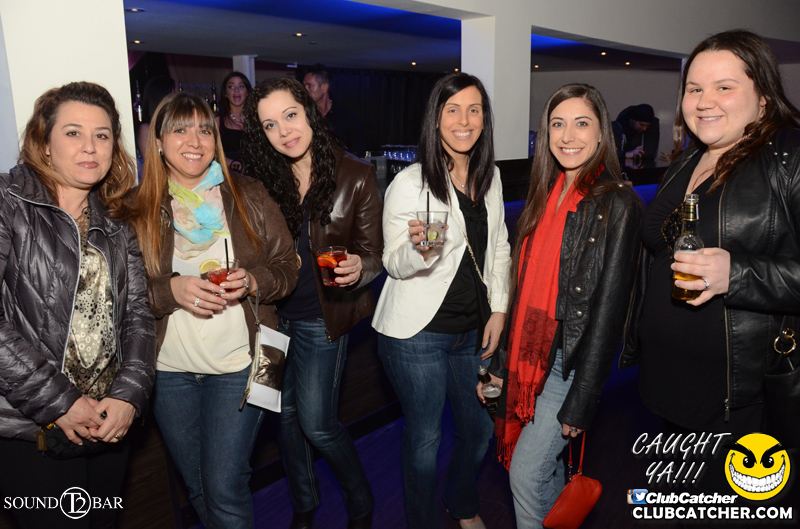 T2 lounge photo 22 - April 25th, 2015