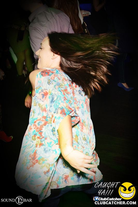 T2 lounge photo 25 - April 25th, 2015