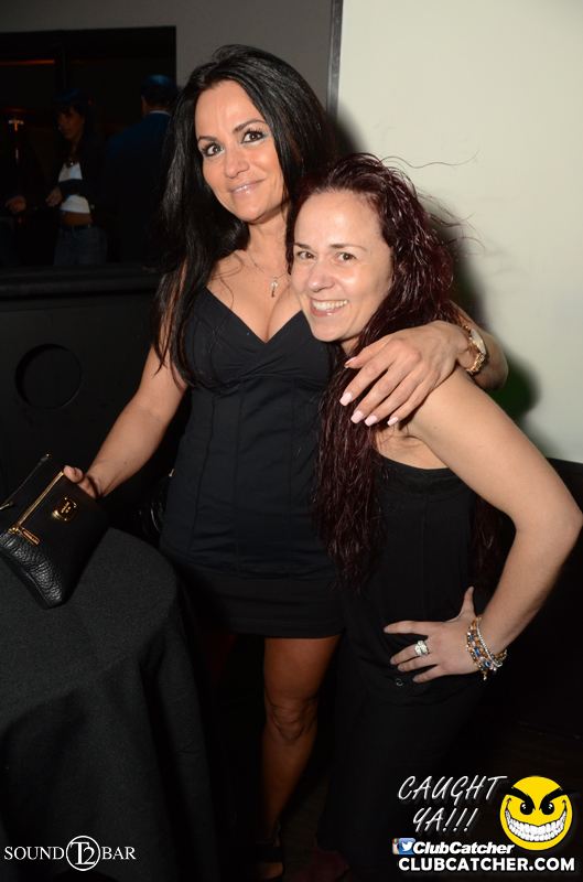 T2 lounge photo 26 - April 25th, 2015