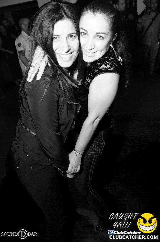 T2 lounge photo 27 - April 25th, 2015