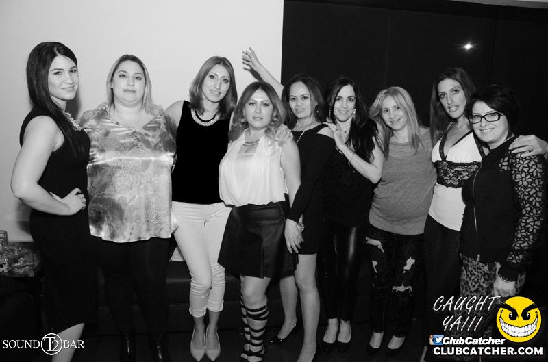 T2 lounge photo 32 - April 25th, 2015