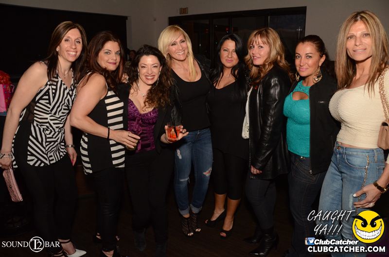 T2 lounge photo 34 - April 25th, 2015