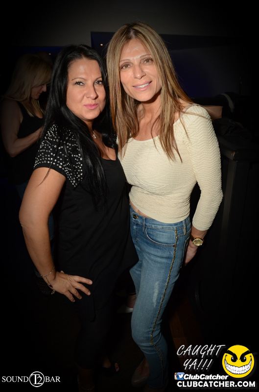 T2 lounge photo 5 - April 25th, 2015