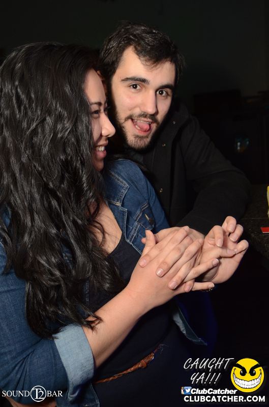 T2 lounge photo 42 - April 25th, 2015