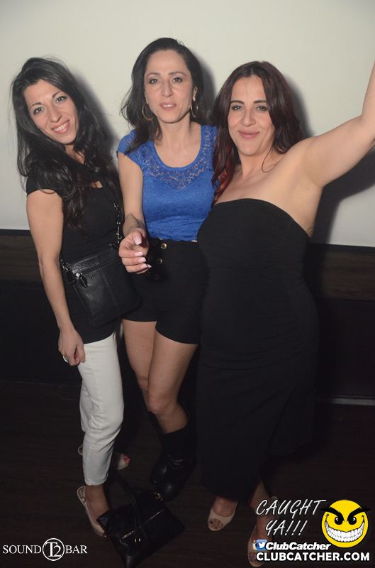 T2 lounge photo 43 - April 25th, 2015