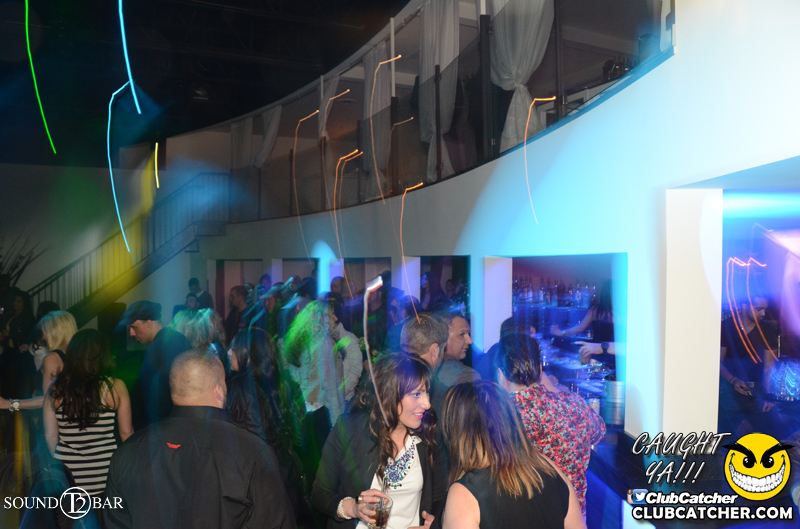 T2 lounge photo 50 - April 25th, 2015