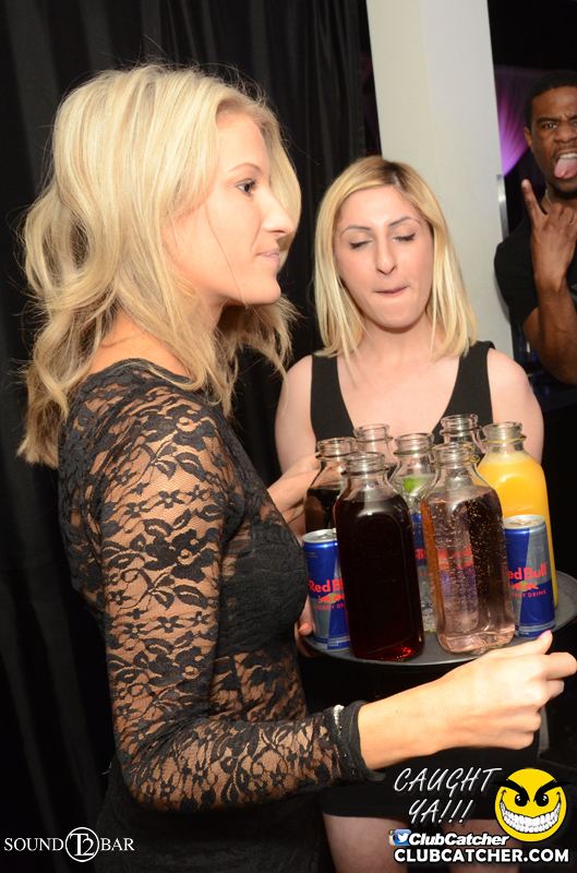 T2 lounge photo 51 - April 25th, 2015