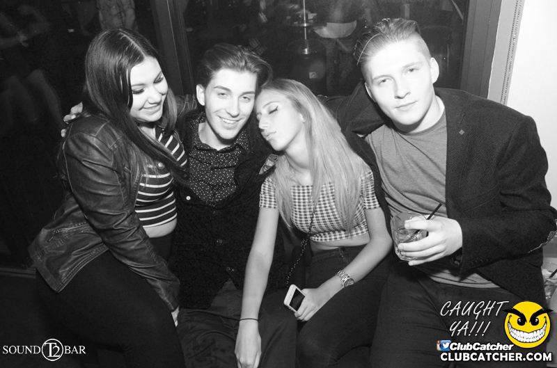 T2 lounge photo 55 - April 25th, 2015