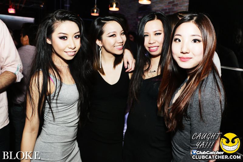 Bloke nightclub photo 11 - April 25th, 2015