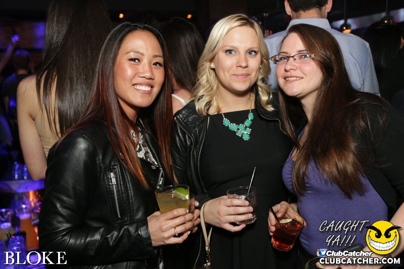Bloke nightclub photo 101 - April 25th, 2015