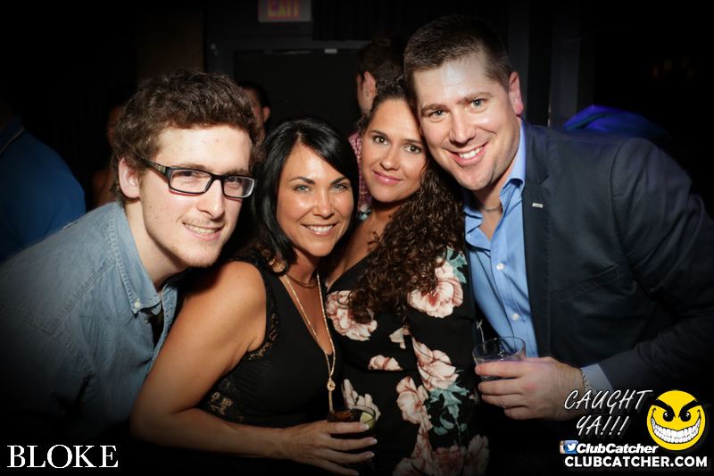 Bloke nightclub photo 102 - April 25th, 2015