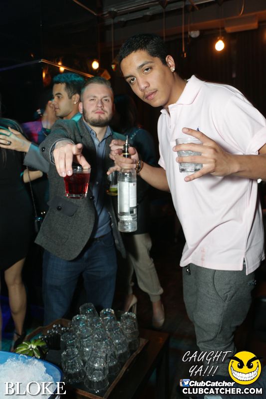 Bloke nightclub photo 104 - April 25th, 2015