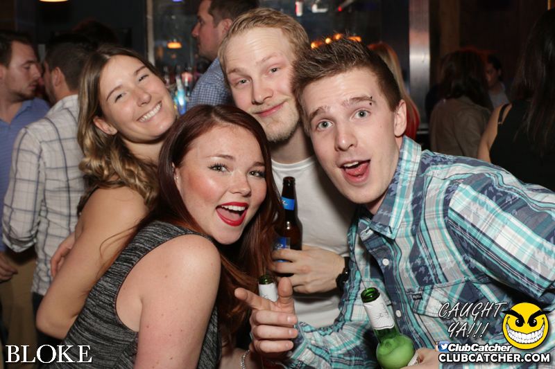 Bloke nightclub photo 105 - April 25th, 2015