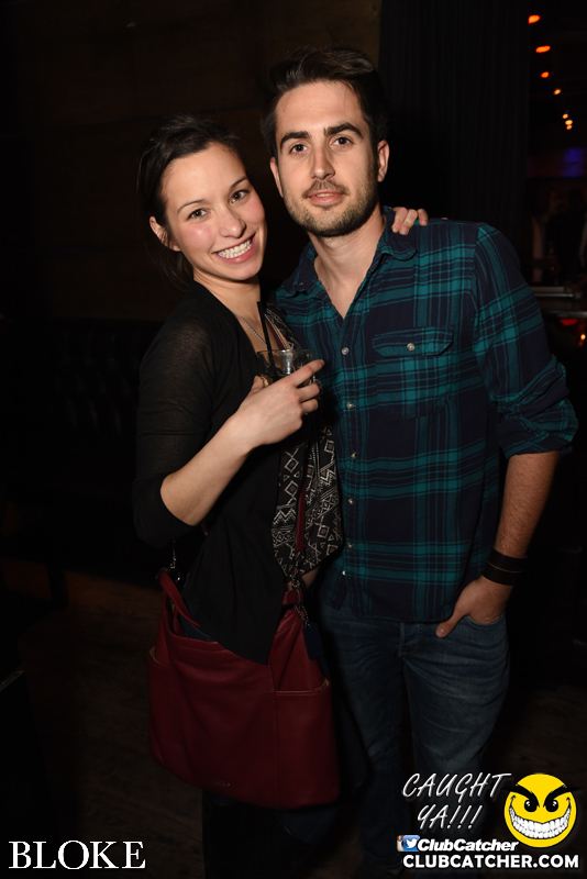 Bloke nightclub photo 106 - April 25th, 2015