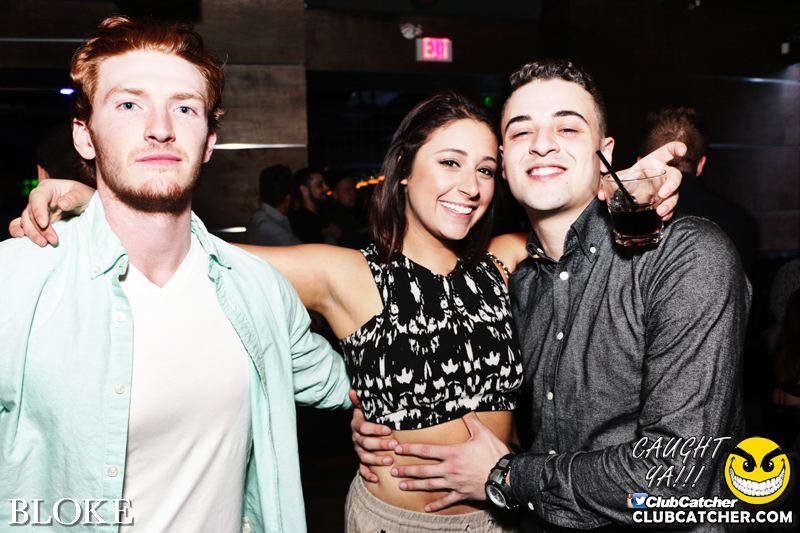 Bloke nightclub photo 109 - April 25th, 2015