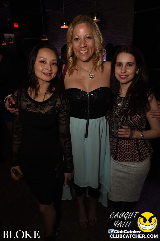 Bloke nightclub photo 110 - April 25th, 2015