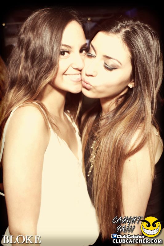 Bloke nightclub photo 12 - April 25th, 2015