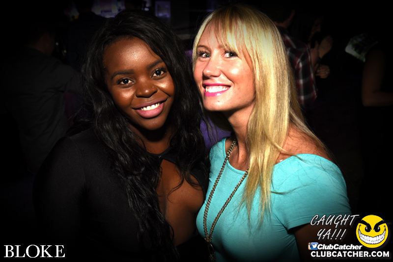 Bloke nightclub photo 111 - April 25th, 2015