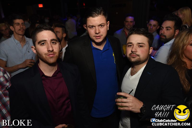 Bloke nightclub photo 112 - April 25th, 2015