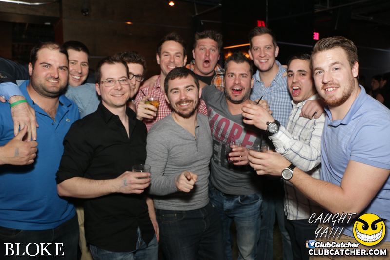 Bloke nightclub photo 113 - April 25th, 2015