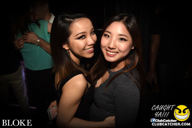 Bloke nightclub photo 114 - April 25th, 2015