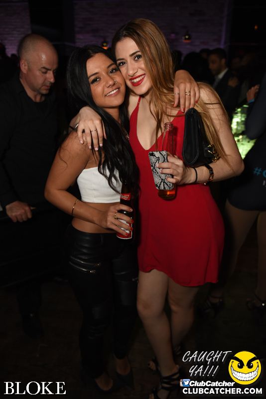 Bloke nightclub photo 116 - April 25th, 2015