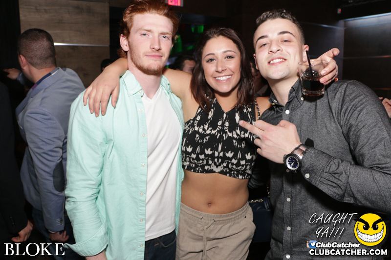 Bloke nightclub photo 117 - April 25th, 2015