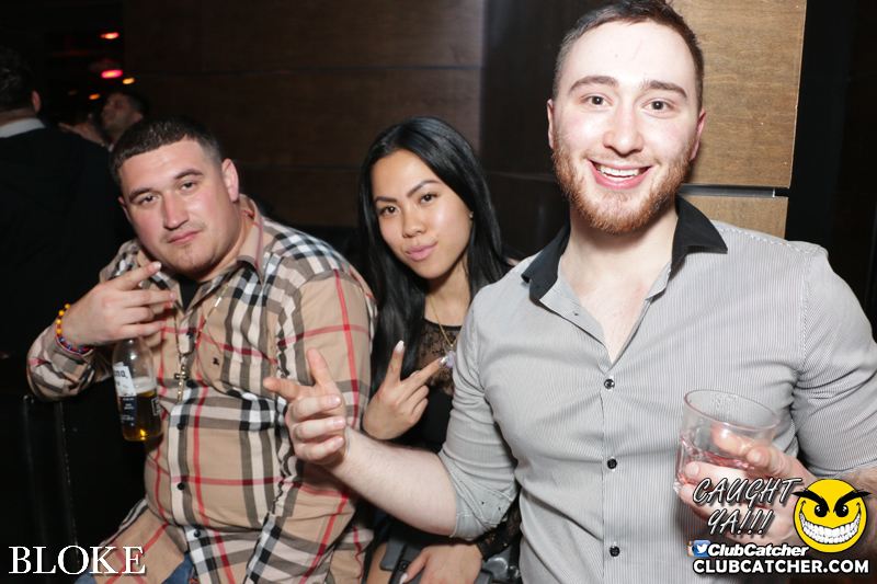 Bloke nightclub photo 121 - April 25th, 2015