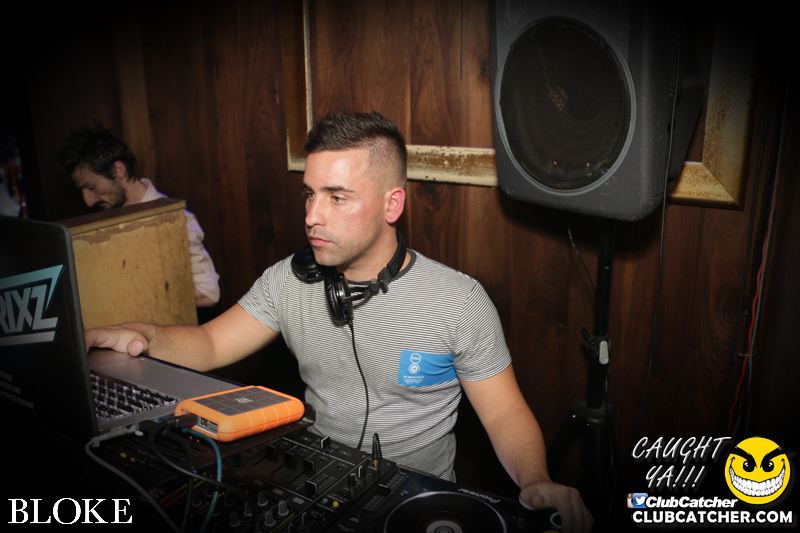Bloke nightclub photo 122 - April 25th, 2015