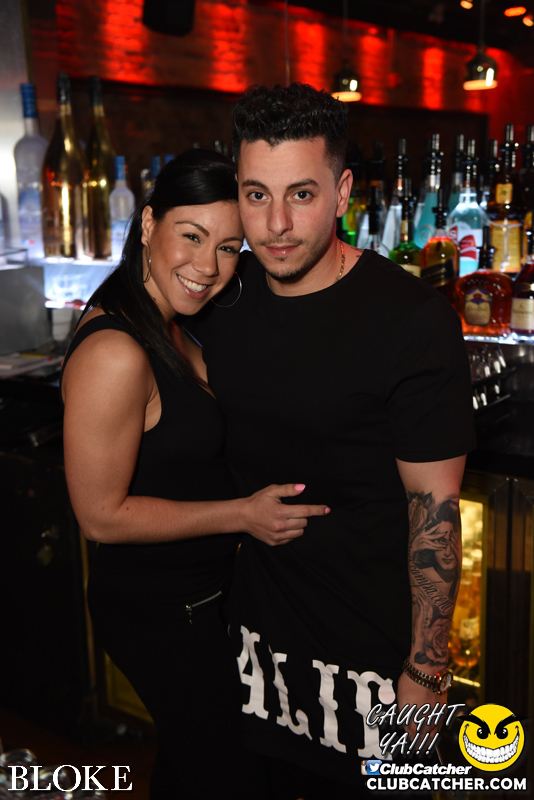 Bloke nightclub photo 124 - April 25th, 2015