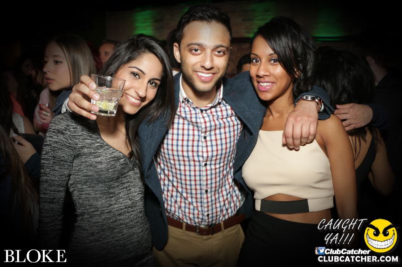 Bloke nightclub photo 129 - April 25th, 2015