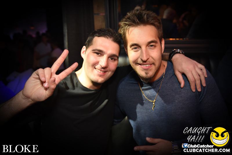 Bloke nightclub photo 130 - April 25th, 2015